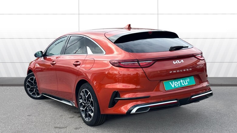 Kia Pro Ceed 1.5T GDi ISG GT-Line 5dr Petrol Estate